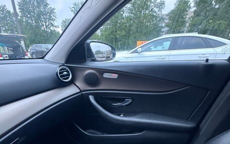 Mercedes-Benz E-Класс, 2016 год, 1 650 000 рублей, 18 фотография