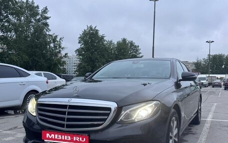 Mercedes-Benz E-Класс, 2016 год, 1 650 000 рублей, 20 фотография