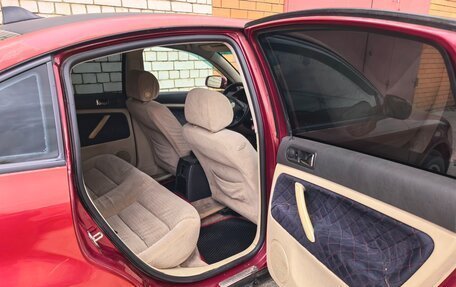 Volkswagen Passat B5+ рестайлинг, 1998 год, 270 000 рублей, 5 фотография