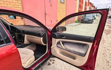 Volkswagen Passat B5+ рестайлинг, 1998 год, 270 000 рублей, 7 фотография