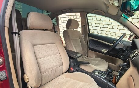Volkswagen Passat B5+ рестайлинг, 1998 год, 270 000 рублей, 9 фотография