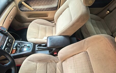 Volkswagen Passat B5+ рестайлинг, 1998 год, 270 000 рублей, 12 фотография