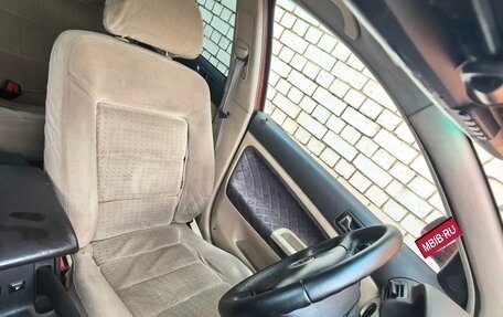 Volkswagen Passat B5+ рестайлинг, 1998 год, 270 000 рублей, 21 фотография