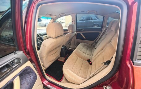 Volkswagen Passat B5+ рестайлинг, 1998 год, 270 000 рублей, 35 фотография