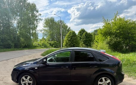 Ford Focus II рестайлинг, 2006 год, 190 000 рублей, 6 фотография