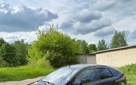Ford Focus II рестайлинг, 2006 год, 190 000 рублей, 5 фотография