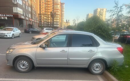Datsun on-DO I рестайлинг, 2018 год, 550 000 рублей, 8 фотография