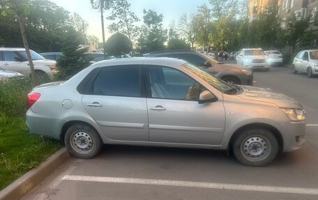 Datsun on-DO I рестайлинг, 2018 год, 550 000 рублей, 7 фотография