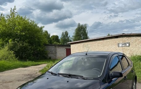 Ford Focus II рестайлинг, 2006 год, 190 000 рублей, 4 фотография