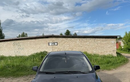 Ford Focus II рестайлинг, 2006 год, 190 000 рублей, 3 фотография