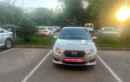 Datsun on-DO I рестайлинг, 2018 год, 550 000 рублей, 6 фотография