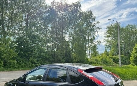 Ford Focus II рестайлинг, 2006 год, 190 000 рублей, 7 фотография