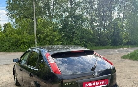 Ford Focus II рестайлинг, 2006 год, 190 000 рублей, 8 фотография