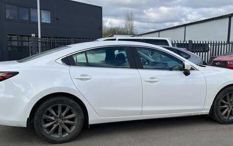 Mazda 6, 2021 год, 2 700 000 рублей, 3 фотография