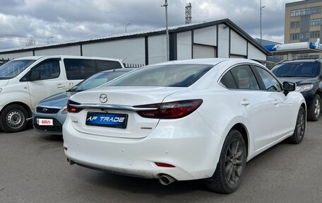 Mazda 6, 2021 год, 2 700 000 рублей, 4 фотография