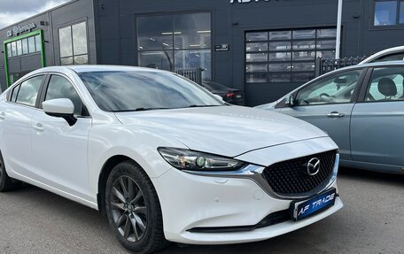 Mazda 6, 2021 год, 2 700 000 рублей, 2 фотография