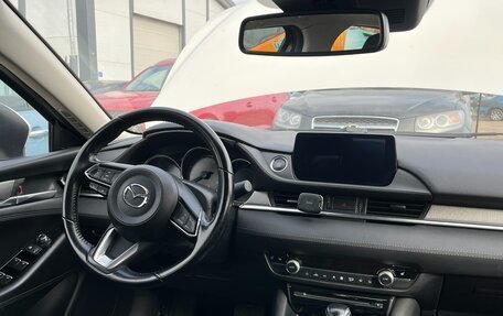 Mazda 6, 2021 год, 2 700 000 рублей, 7 фотография