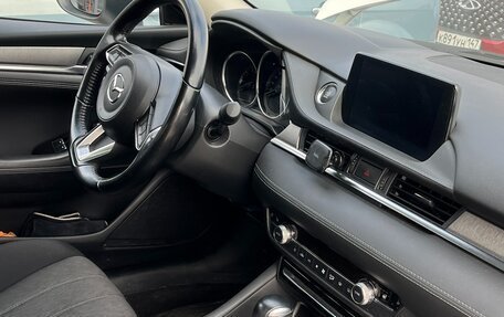 Mazda 6, 2021 год, 2 700 000 рублей, 9 фотография