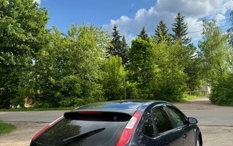 Ford Focus II рестайлинг, 2006 год, 190 000 рублей, 10 фотография