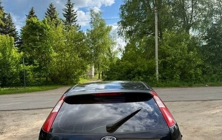 Ford Focus II рестайлинг, 2006 год, 190 000 рублей, 9 фотография