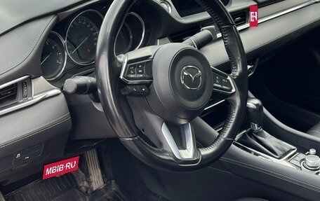 Mazda 6, 2021 год, 2 700 000 рублей, 8 фотография