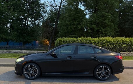 BMW 2 серия F44, 2021 год, 3 000 000 рублей, 2 фотография