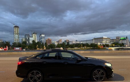 BMW 2 серия F44, 2021 год, 3 000 000 рублей, 5 фотография