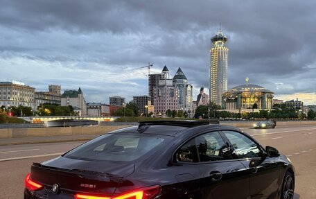 BMW 2 серия F44, 2021 год, 3 000 000 рублей, 4 фотография