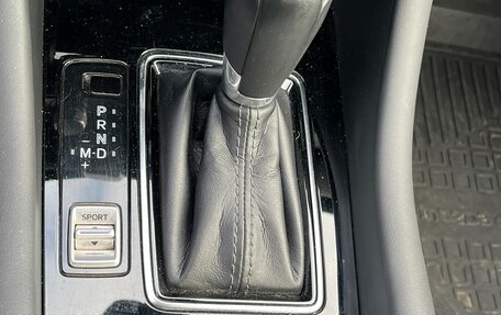 Mazda 6, 2021 год, 2 700 000 рублей, 13 фотография