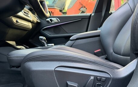 BMW 2 серия F44, 2021 год, 3 000 000 рублей, 10 фотография
