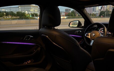 BMW 2 серия F44, 2021 год, 3 000 000 рублей, 19 фотография