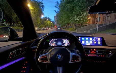 BMW 2 серия F44, 2021 год, 3 000 000 рублей, 21 фотография