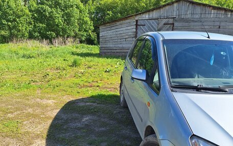 Ford C-MAX I рестайлинг, 2004 год, 480 000 рублей, 3 фотография