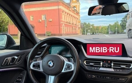 BMW 2 серия F44, 2021 год, 3 000 000 рублей, 12 фотография