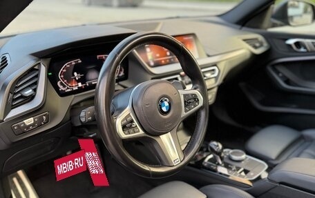BMW 2 серия F44, 2021 год, 3 000 000 рублей, 9 фотография