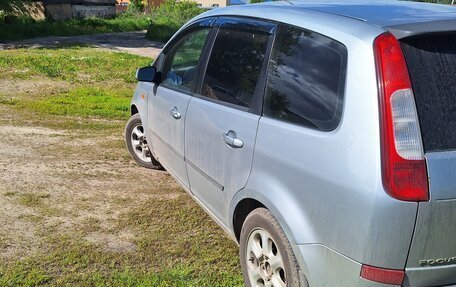 Ford C-MAX I рестайлинг, 2004 год, 480 000 рублей, 6 фотография