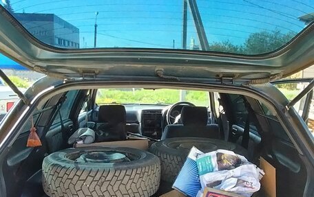 Toyota Caldina, 1998 год, 180 000 рублей, 6 фотография