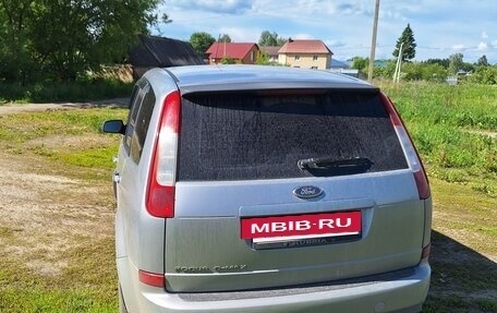 Ford C-MAX I рестайлинг, 2004 год, 480 000 рублей, 5 фотография