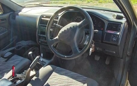Toyota Caldina, 1998 год, 180 000 рублей, 5 фотография