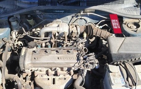 Toyota Caldina, 1998 год, 180 000 рублей, 7 фотография