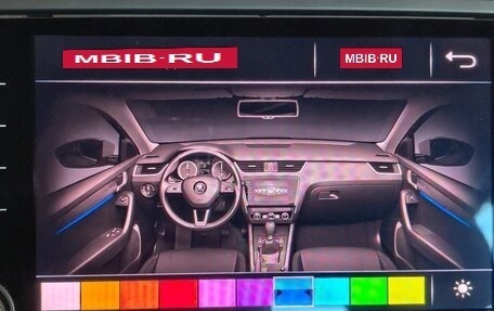 Skoda Octavia, 2018 год, 1 550 000 рублей, 4 фотография