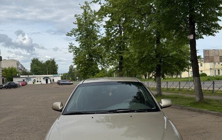 KIA Spectra II (LD), 2007 год, 275 000 рублей, 3 фотография