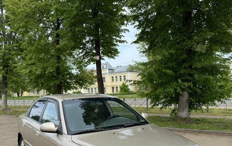 KIA Spectra II (LD), 2007 год, 275 000 рублей, 4 фотография