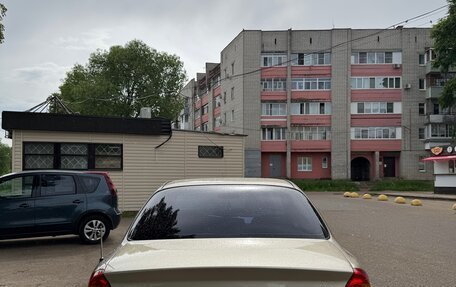 KIA Spectra II (LD), 2007 год, 275 000 рублей, 8 фотография