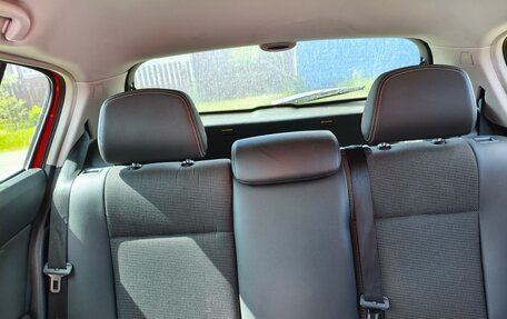 Opel Astra H, 2008 год, 530 000 рублей, 7 фотография