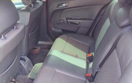 Opel Astra H, 2008 год, 530 000 рублей, 5 фотография