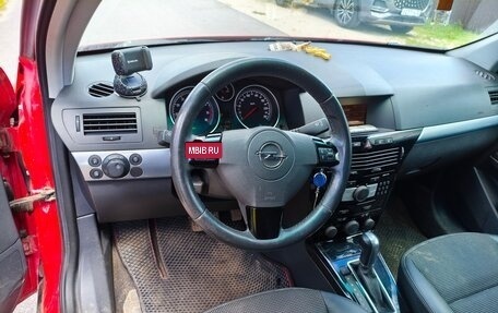 Opel Astra H, 2008 год, 530 000 рублей, 9 фотография