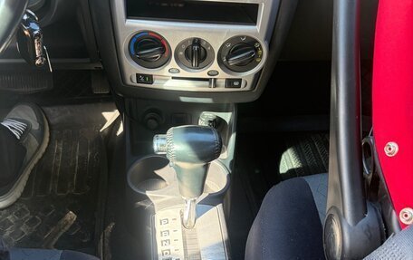 Hyundai Getz I рестайлинг, 2008 год, 575 000 рублей, 7 фотография
