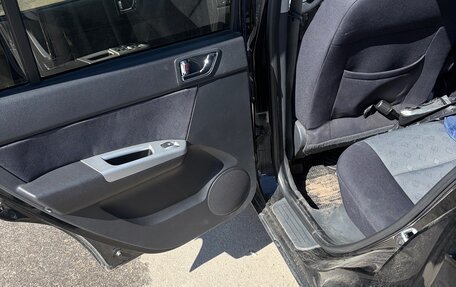 Hyundai Getz I рестайлинг, 2008 год, 575 000 рублей, 12 фотография