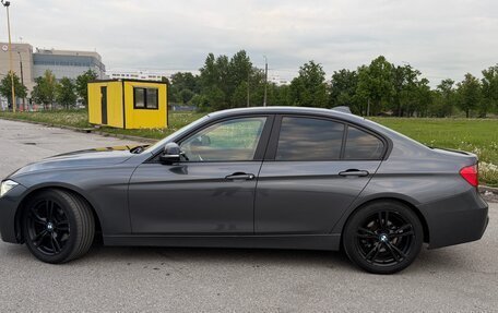 BMW 3 серия, 2013 год, 1 580 000 рублей, 3 фотография